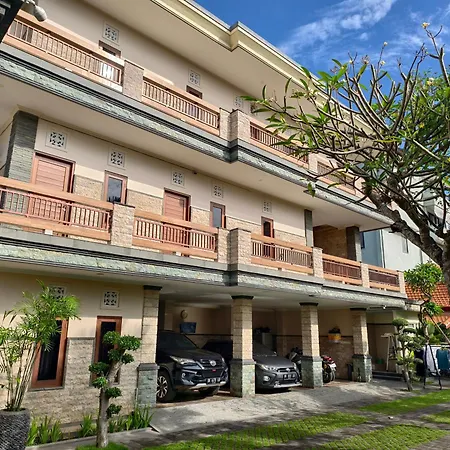 Ayuna Guest House
